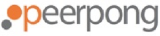 PeerPong Logo